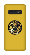 king_dave1011 Samsung Phone Cases