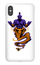 djinntherealmbreaker iPhone Phone Cases