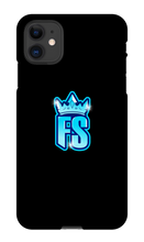 itzfacts iPhone Phone Cases