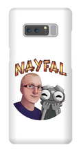 Samsung Handyhülle Nayfal
