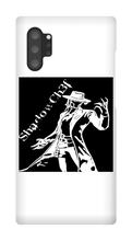 shadowch3f Samsung Phone Cases