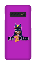 pit2peer Samsung Phone Cases