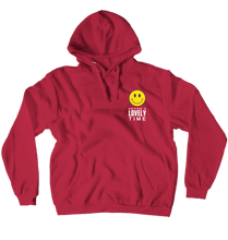 Standard Hoodie