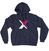 Hoodie Logo Grande