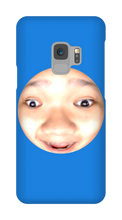 panbeary Samsung Phone Cases