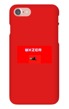 WXZER iPhone case