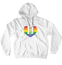 HZGaming Pride Month Exclusive Hoodies (Pullover)