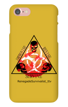 Renegade iPhone Phone Cases