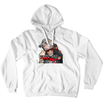 vegillito Saltyy Hoodies (No-Zip/Pullover)
