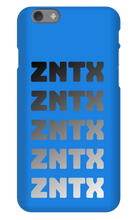 ZenTix06 - iPhone Phone Cases