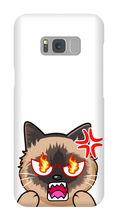 ag0n1st Samsung Phone Cases