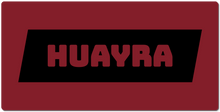huayra__yt XXL Gaming Mousepad