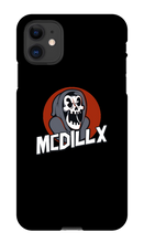 McdillX iPhone Cases (iPhone 6s - iPhone 11)