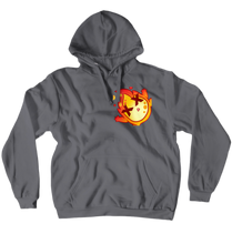 Hoodie: RIP
