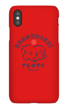bukite iPhone Phone Cases
