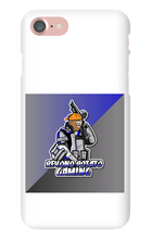beyondpotatogaming iPhone Phone Cases
