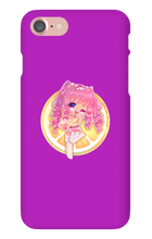 AuthenticallyAnais Pink Lemonade iPhone Phone Case
