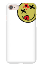 newbaliciousrex iPhone Phone Cases