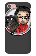 jaxandjake iPhone Phone Cases