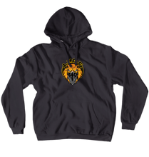 Hoodies (No-Zip/Pullover)