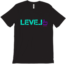 LEVEL UP "MINT" T-Shirts
