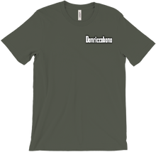 donriccobono T-Shirts
