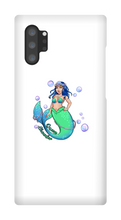 Mystical Mermaid Samsung Case