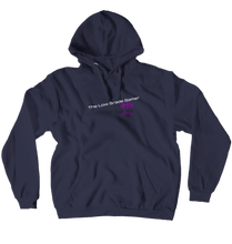 The Low Grade Gamer Hoodies (No-Zip/Pullover)
