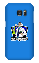 DrPhilMyBowl's Logo Samsung Phone Cases
