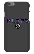klipzbd iPhone Phone Cases