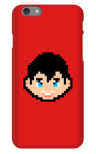 WreckItRob iPhone Cases