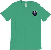 s3shadowgamer T-Shirts