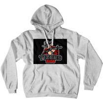 tizers_zico Hoodies (No-Zip/Pullover)