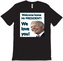 We love you T-Shirts