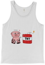 boygames57 Tank Top