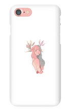 danieleraposa iPhone Phone Cases