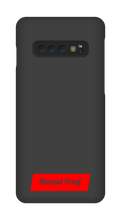 Hunnid Proof Samsung Phone Cases