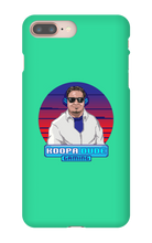 KoopaDude Gaming iPhone Case