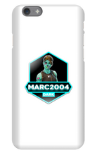 marc2004_live Funda IPhone