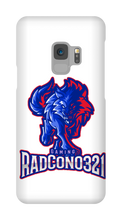 RadCon Phone Cases (Samsung)