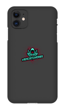 yancatcher89 iPhone Phone Cases