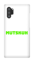 Mutskuh Samsung Phone Hoesje