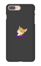 lildingo97 iPhone Phone Cases