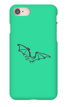 Coldnight iPhone Phone Cases