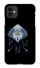 pnwgaming iPhone Phone Cases