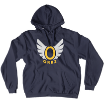 heyorbz Hoodies (No-Zip/Pullover)