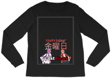ItsFr1day Long Sleeve Tshirt