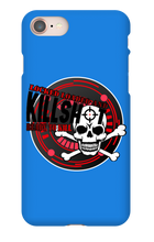 killshot1699 iPhone Phone Cases
