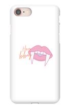 bbyrp iPhone Phone Cases