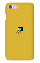 particlegamestv iPhone Phone Cases
